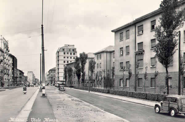 Viale Monza n.2